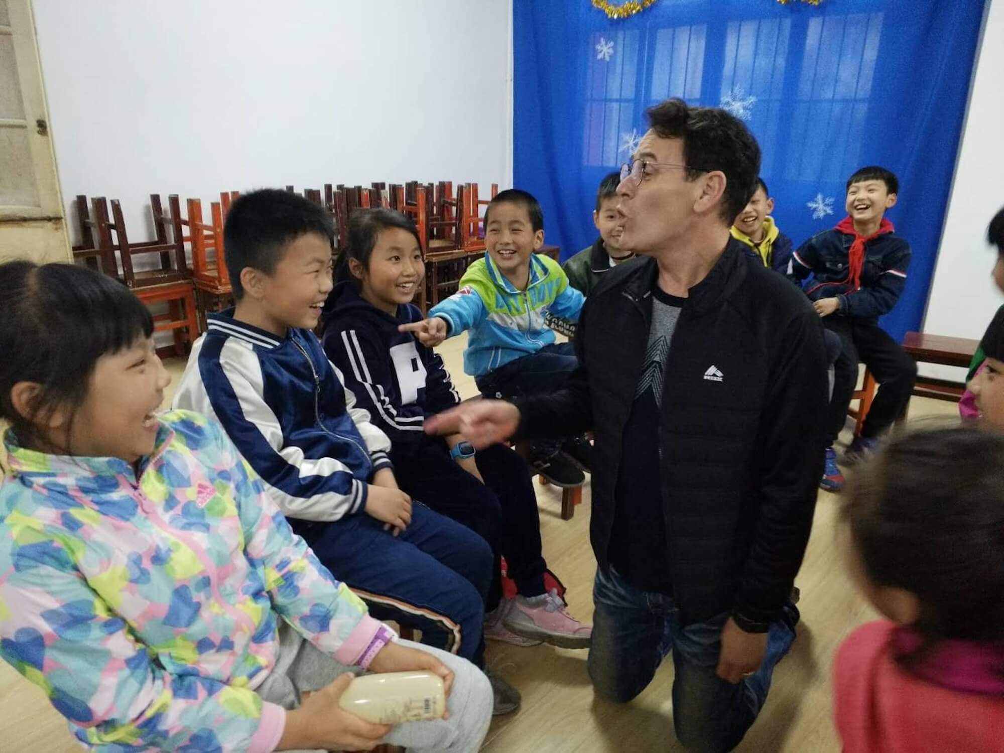 English Learning Banner 10