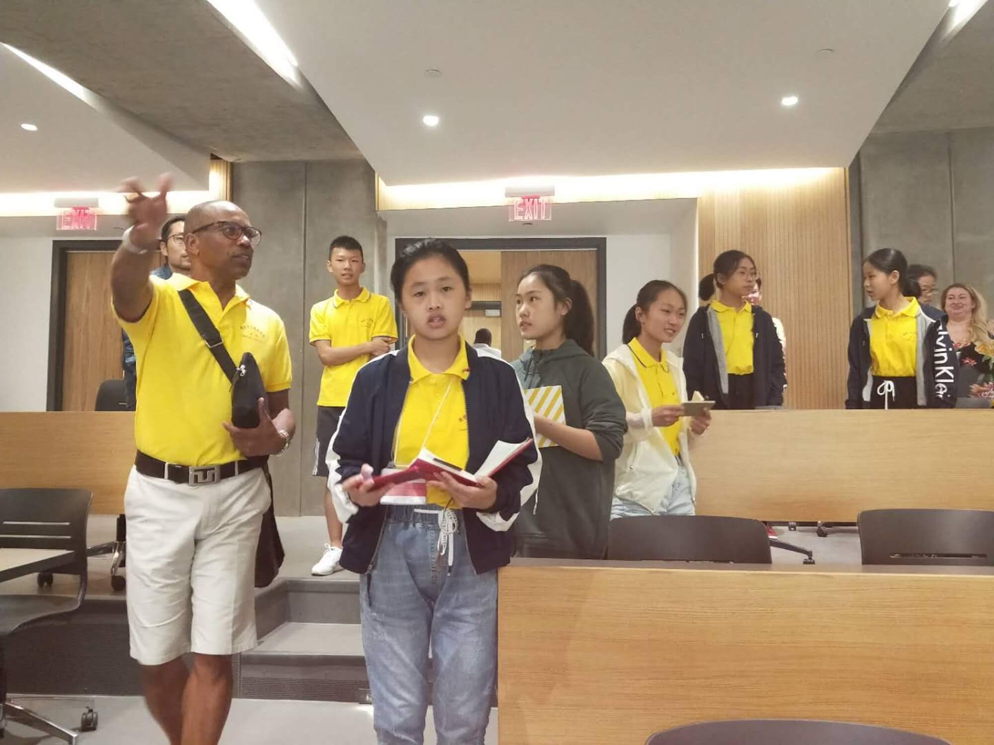 English Learning Banner 12