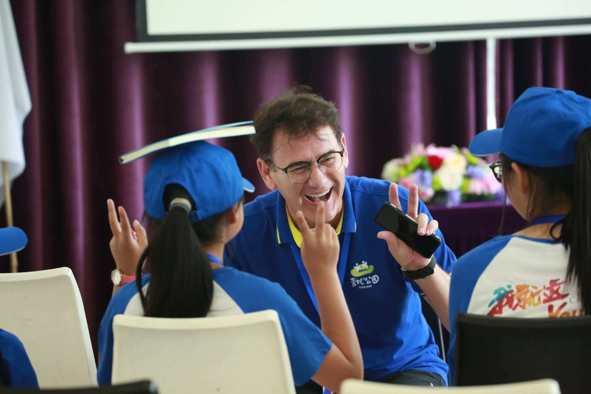 English Learning Banner 17