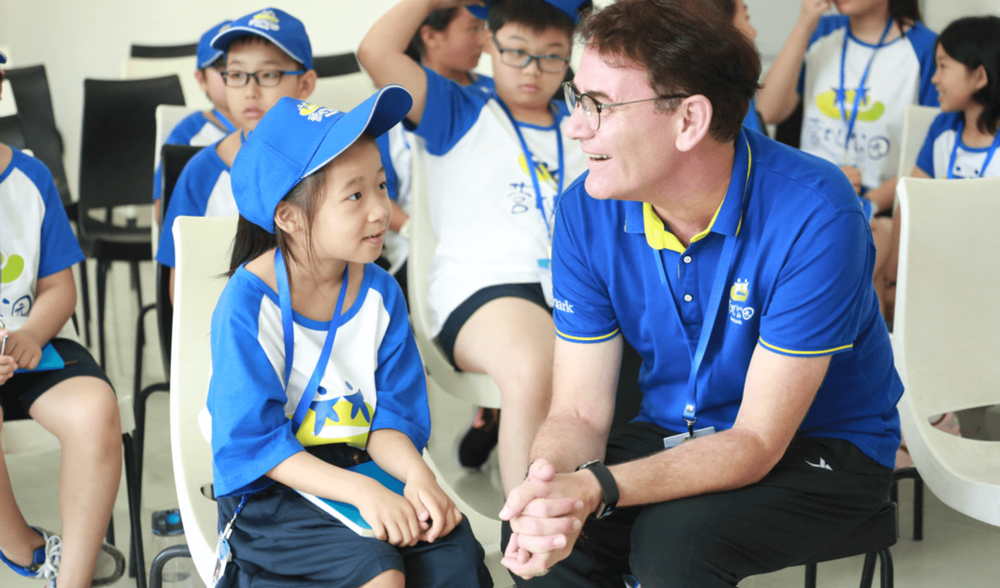 English Learning Banner 2