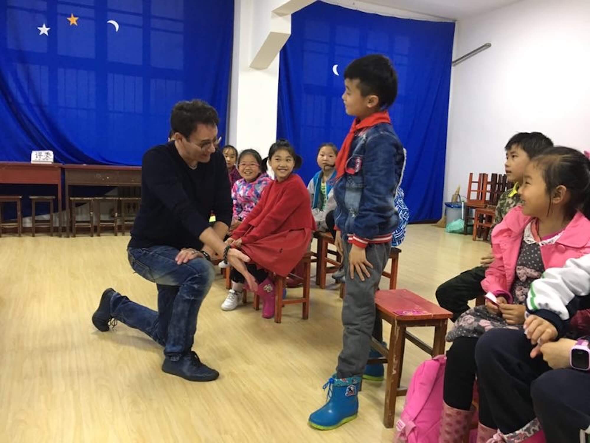 English Learning Banner 9